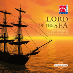 CD "The Lord of the Sea"