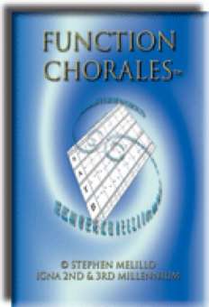 Function Chorales (Nur als Digitaldownload verfügbar!)
