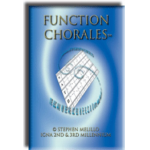 Function Chorales (Nur als Digitaldownload verfügbar!) - Stephen Melillo