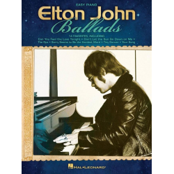 Ballads - Elton John