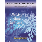 Victorian Christmas - Aric Branchfield