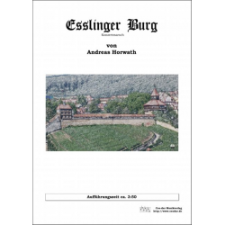Esslinger Burg - Andreas Horwath
