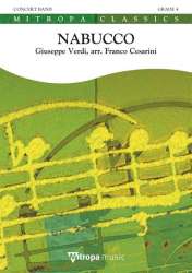 Nabucco - Giuseppe Verdi / Arr. Franco Cesarini