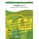 Nabucco - Giuseppe Verdi / Arr. Franco Cesarini