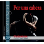 CD "Por Una Cabeza"