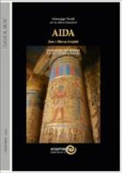 Aida (Inno e Marcia Trionfale) - Giuseppe Verdi / Arr. Marco Somadossi