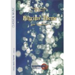 Pilgrim's Theme from Tannhäuser - Richard Wagner / Arr. Ofburg