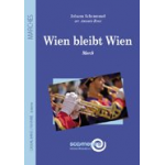 Wien bleibt Wien - Johann Schrammel / Arr. Antonio Rossi