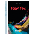 Funky Time - Alessio Artoni