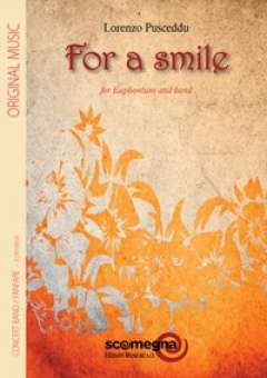 For A Smile (Solo für Euphonium)
