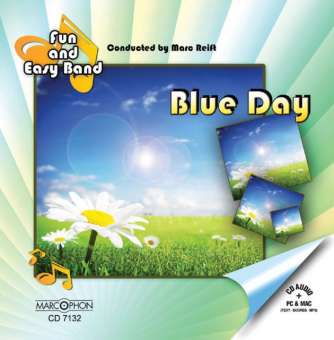 CD "Blue Day"