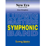 New Era - Overture for Band - Bruce Broughton