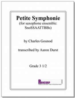 Petite Symphony