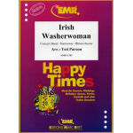 Irish Washerwoman - Ted Parson / Arr. Ted Parson