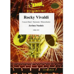 Rocky Vivaldi - Jérôme Naulais