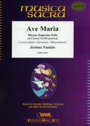 Ave Maria - Jérôme Naulais
