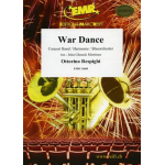 War Dance - Ottorino Respighi / Arr. John Glenesk Mortimer