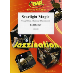 Starlight Magic - Ted Barclay
