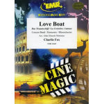 Love Boat - Charlie Fox / Arr. John Glenesk Mortimer