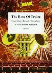 The Rose Of Tralee - Gordon Macduff / Arr. Gordon Macduff