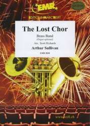 The Lost Chord - Arthur Sullivan / Arr. Scott Richards