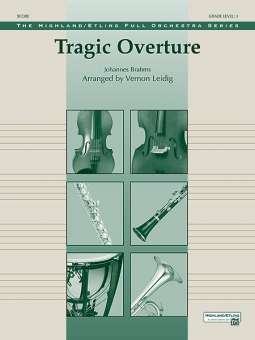 Tragic Overture (f/o)