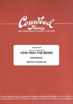 JE: How High the Moon