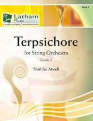 Terpsichore - Shirl Jae Atwell