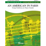 An American in Paris - George Gershwin / Arr. Franco Cesarini