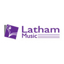Promo CD: Latham Sacred Sampler