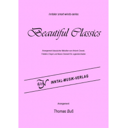 Beautiful Classics - Thomas Buß
