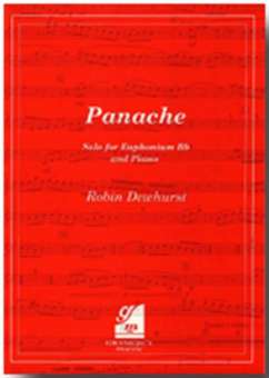 Panache - Euphonium and Piano