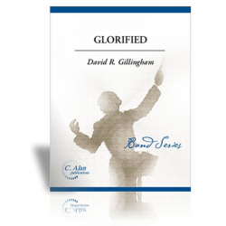Glorified - David R. Gillingham