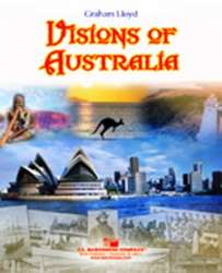 Visions of Australia - Graham Lloyd