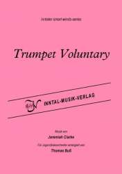 Trumpet Voluntary - Jeremiah Clarke / Arr. Thomas Buß