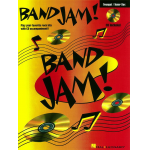 Band Jam - Trumpet