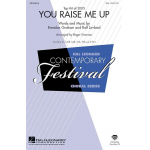 You Raise me up - Choral SSA - Rolf Lovland / Arr. Roger Emerson
