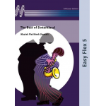 The Best of Sinterklaas! A4 format - Traditional / Arr. Piet Muziek
