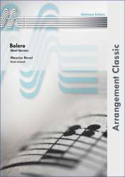 Bolero - Maurice Ravel / Arr. Henk Ummels