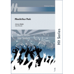 MacArthur Park - Jimmy Webb / Arr. James B. Kennedy