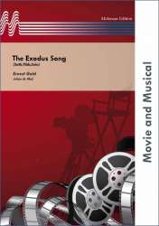 The Exodus Song - Ernest Gold / Arr. Johan de Meij