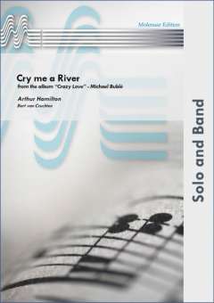 Cry me a River - from the album "Crazy Love" - Michael Bublé