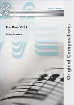 The Rise: 2351