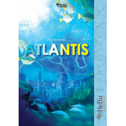 Atlantis - Alexander Reuber