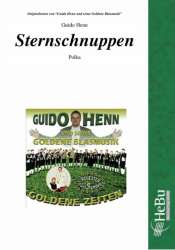 Sternschnuppen (Polka) - Guido Henn