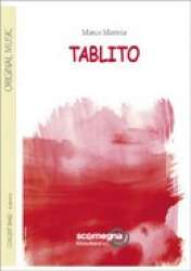 Tablito - Marco Martoia