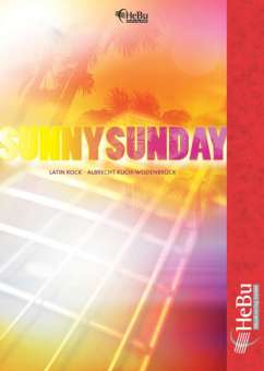 Sunny Sunday (Latin Rock)