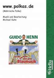 www.polkas.de (Mährische Polka) - Michael Kuhn