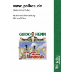 www.polkas.de (Mährische Polka) - Michael Kuhn