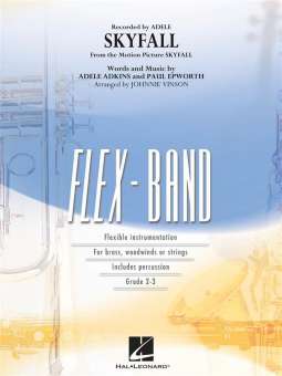 FLEX BAND: Skyfall